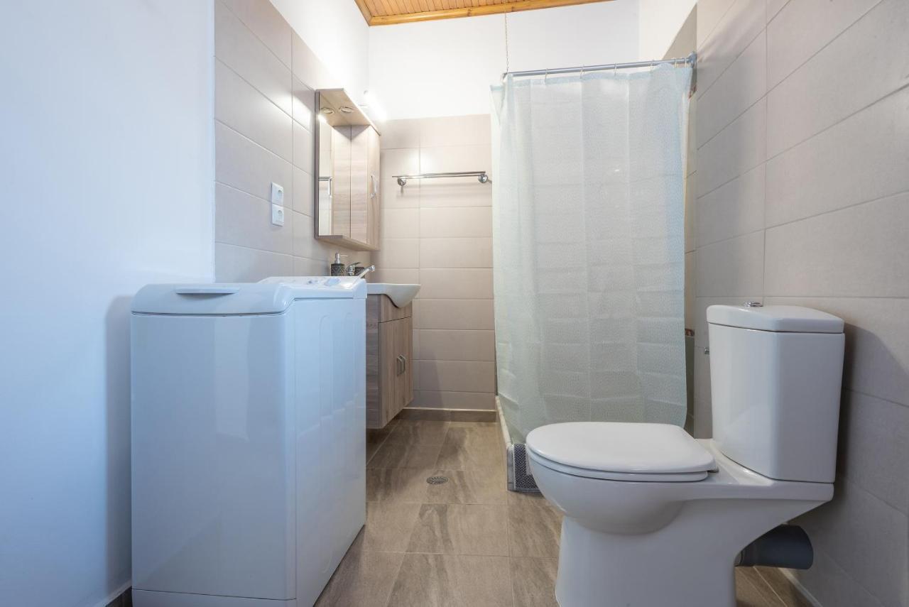 Ρίζες - Rizes Apartment Repanidhion Exterior photo