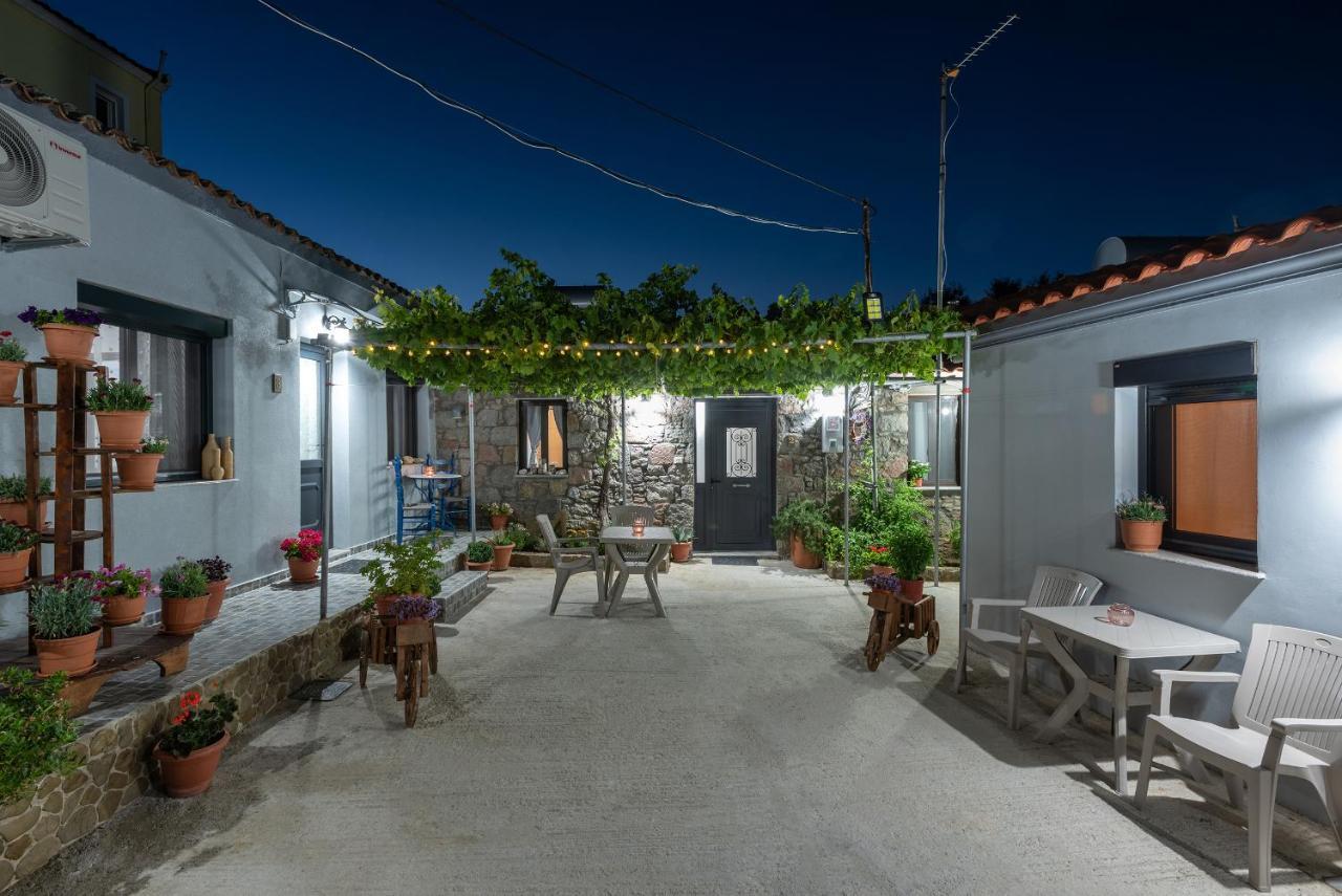 Ρίζες - Rizes Apartment Repanidhion Exterior photo